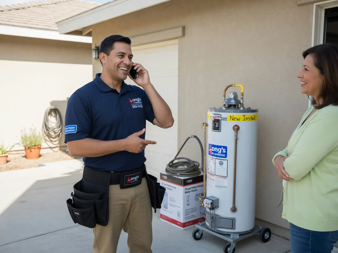 Leak Detection Maidens, VA FAQs